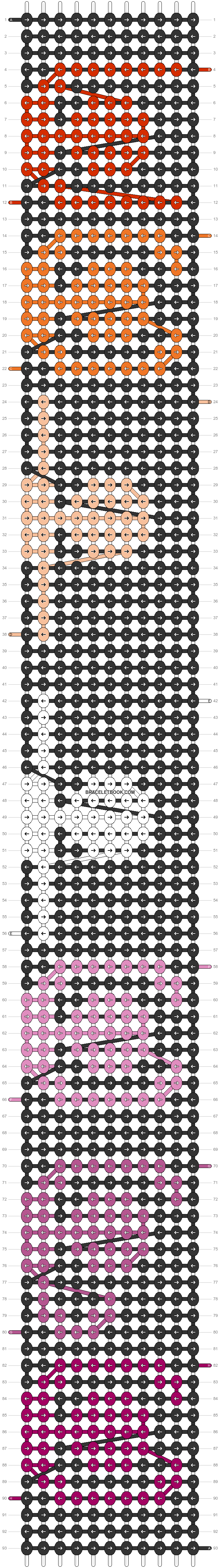 Alpha pattern #174695 variation #383944 pattern