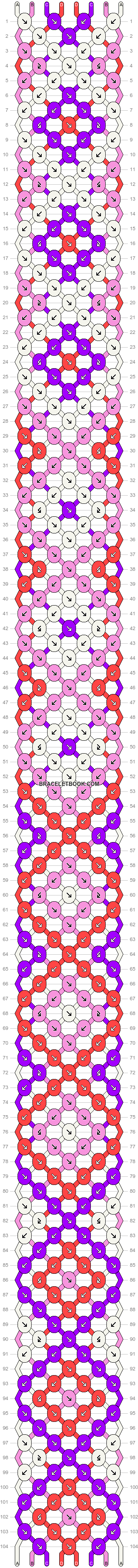 Normal pattern #38860 variation #383946 pattern