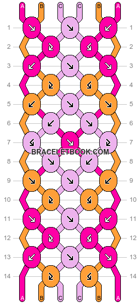 Normal pattern #183940 variation #383948 pattern