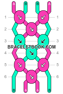 Normal pattern #682 variation #383950 pattern