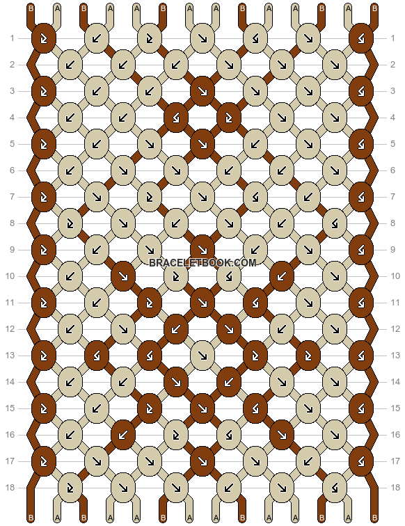 Normal pattern #153282 variation #383951 pattern
