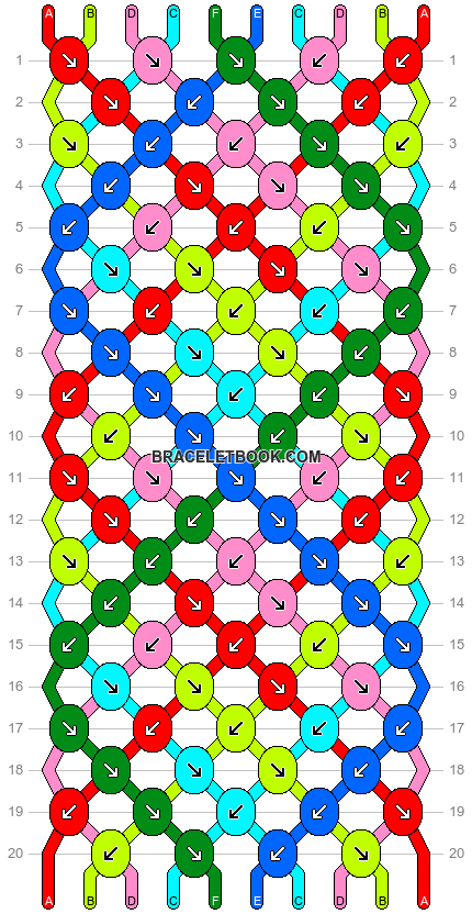 Normal pattern #186141 variation #383952 pattern