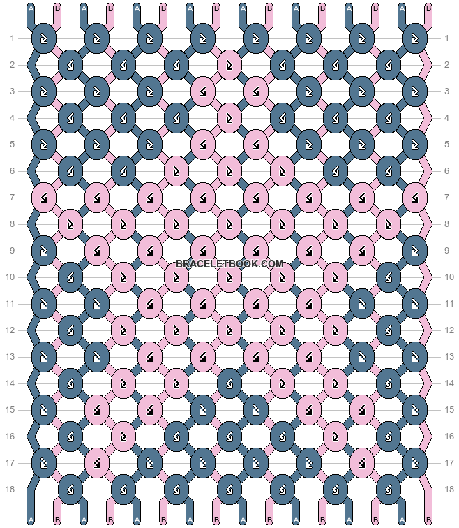 Normal pattern #2178 variation #383953 pattern