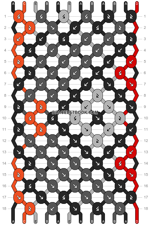 Normal pattern #185895 variation #383955 pattern