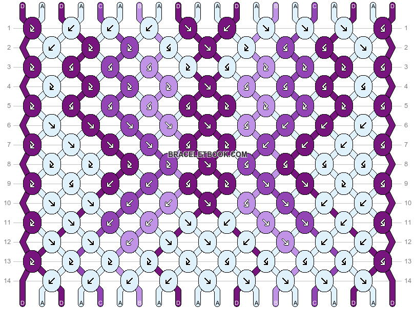 Normal pattern #184816 variation #383957 pattern