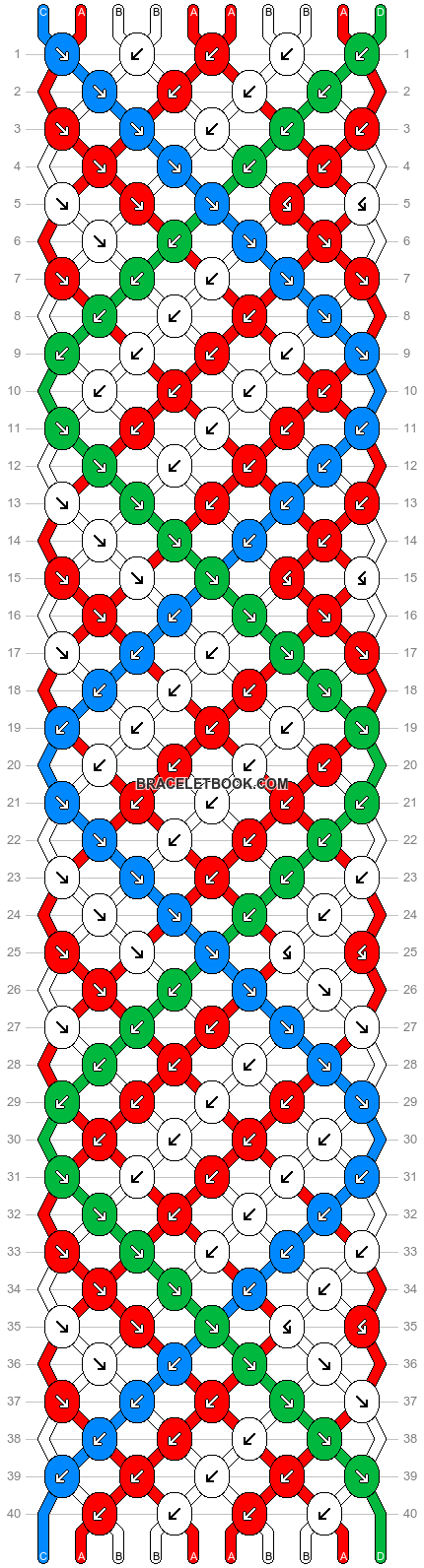 Normal pattern #186137 variation #383958 pattern