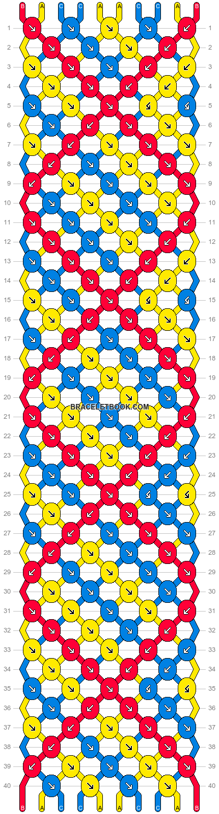 Normal pattern #186136 variation #383959 pattern