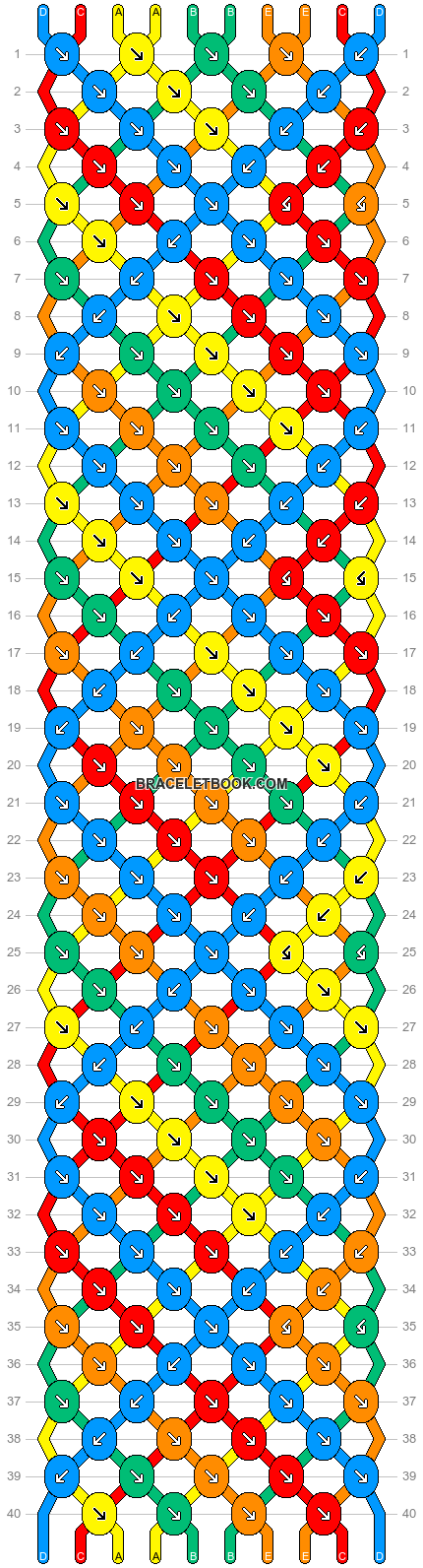 Normal pattern #186136 variation #383960 pattern