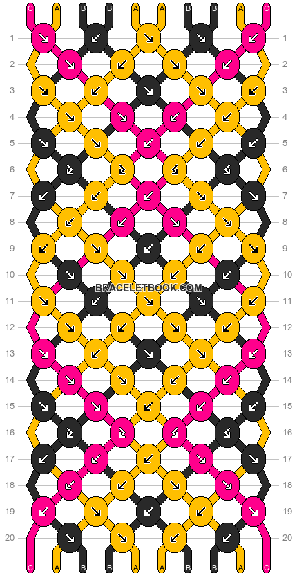 Normal pattern #186135 variation #383961 pattern