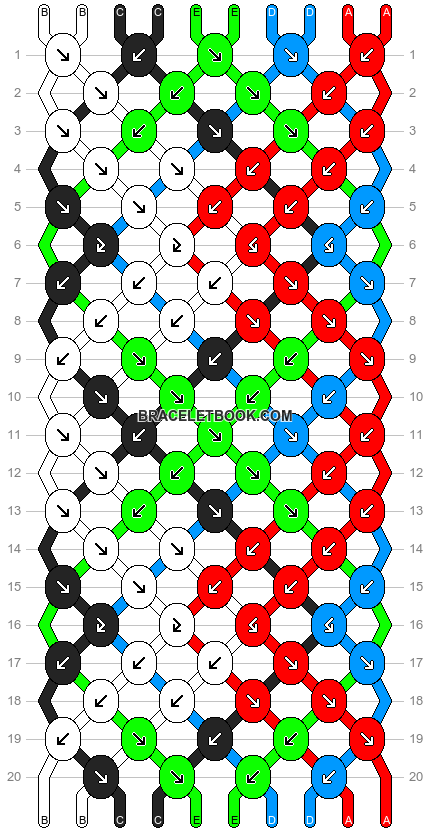Normal pattern #186135 variation #383962 pattern