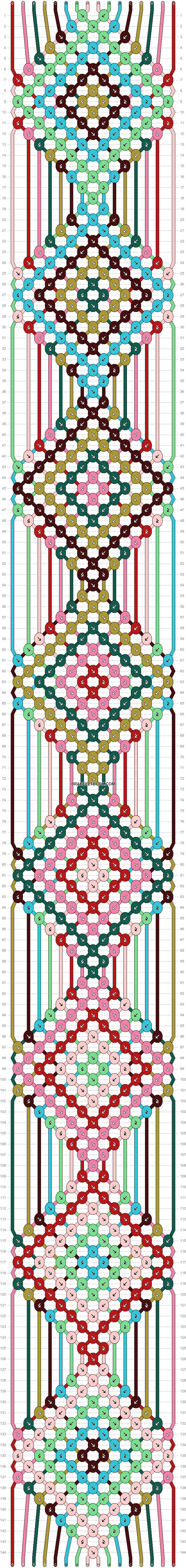 Normal pattern #61157 variation #383963 pattern