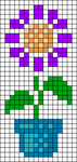 Alpha pattern #80302 variation #383964