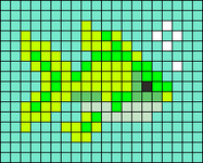 Alpha pattern #168074 variation #383965