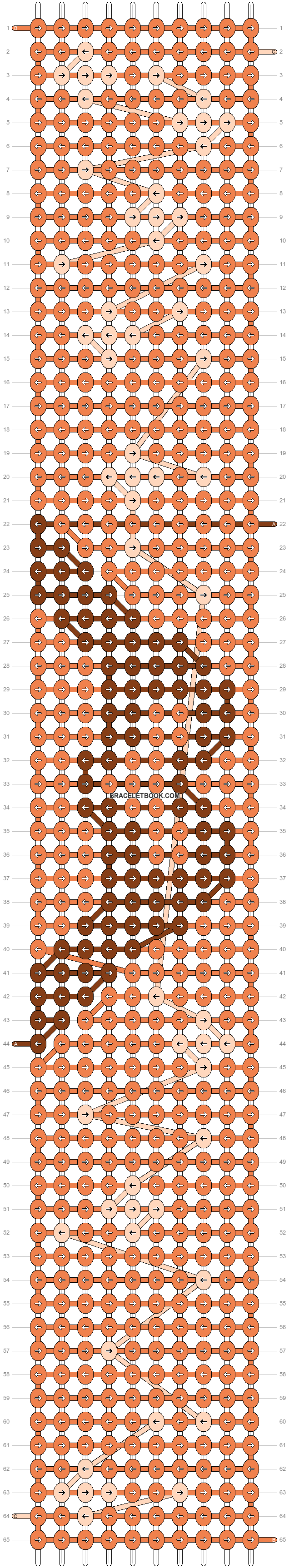 Alpha pattern #186045 variation #383966 pattern