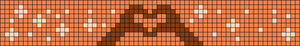 Alpha pattern #186045 variation #383966