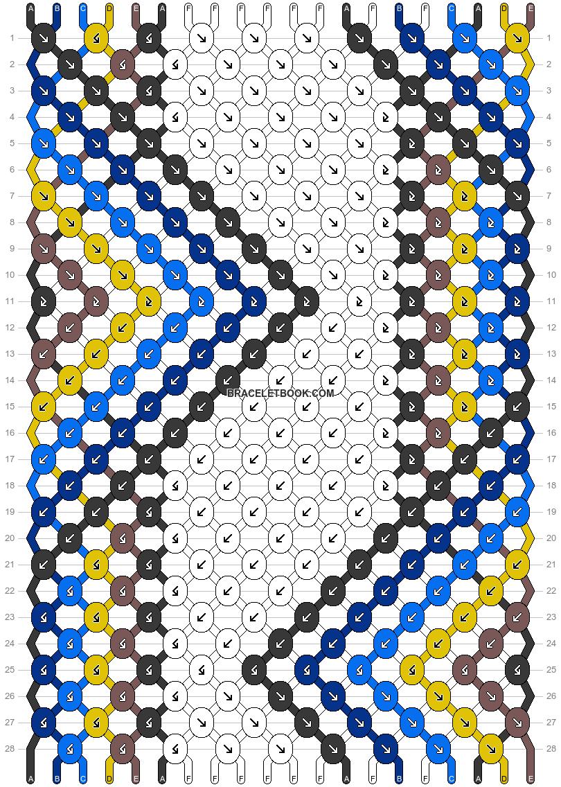 Normal pattern #41505 variation #383967 pattern