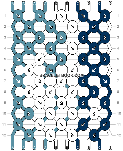 Normal pattern #168208 variation #383969 pattern