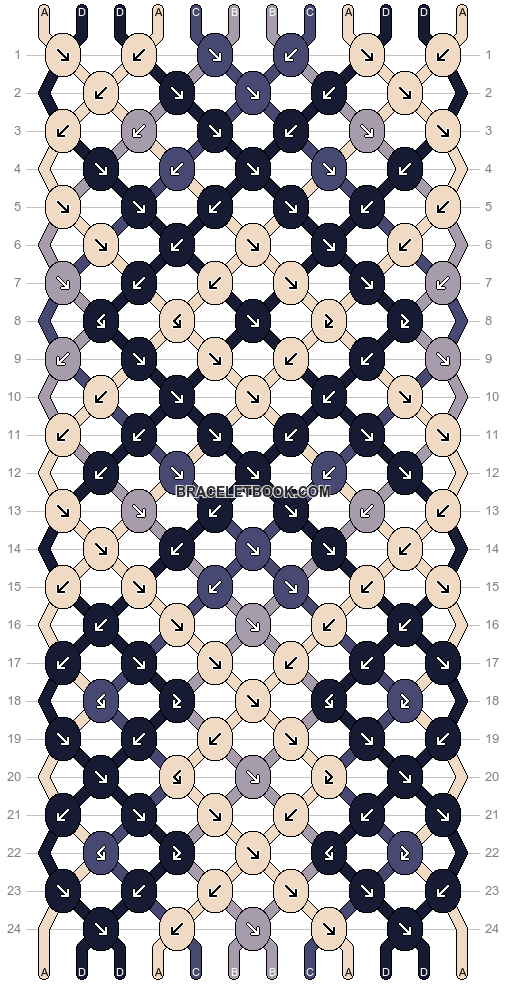 Normal pattern #137458 variation #383970 pattern
