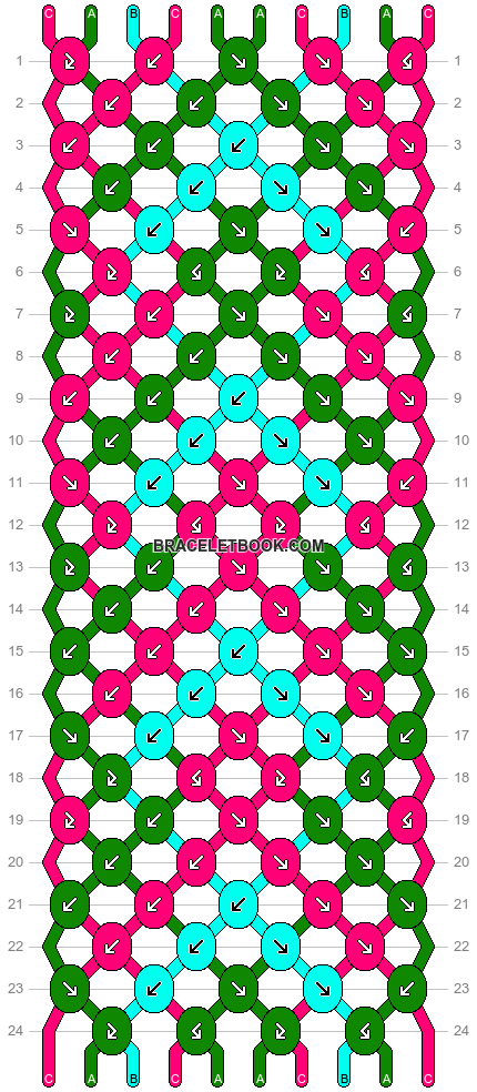 Normal pattern #186066 variation #383971 pattern