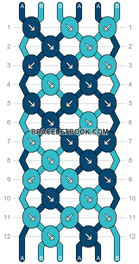 Normal pattern #185040 variation #383972 pattern