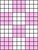 Alpha pattern #10658 variation #383974