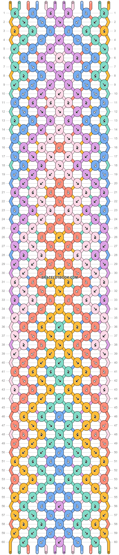 Normal pattern #137132 variation #383975 pattern