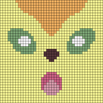 Alpha pattern #186105 variation #383978