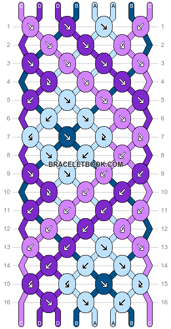Normal pattern #182512 variation #383980 pattern