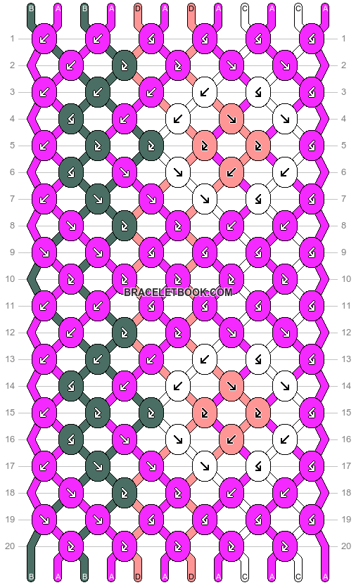 Normal pattern #168734 variation #383981 pattern