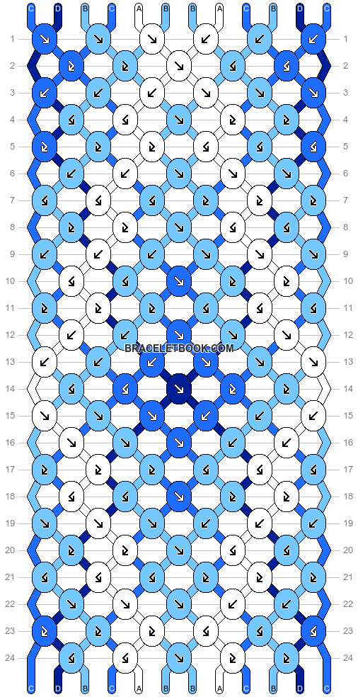 Normal pattern #176691 variation #383986 pattern