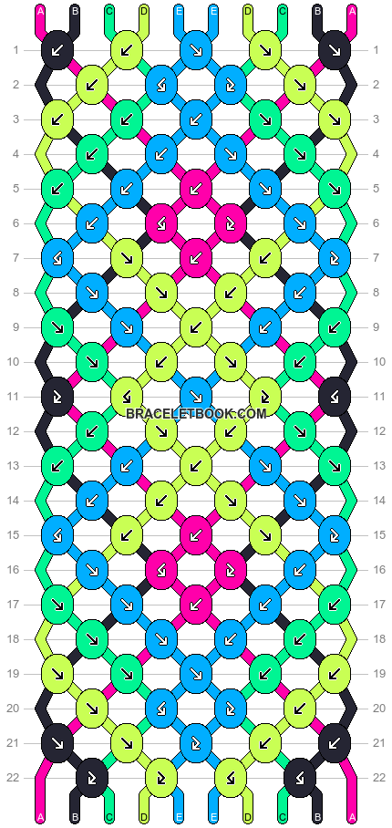 Normal pattern #186157 variation #383987 pattern