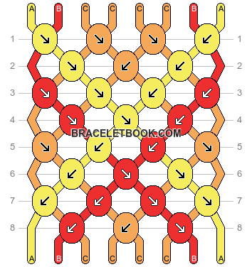 Normal pattern #26836 variation #383989 pattern