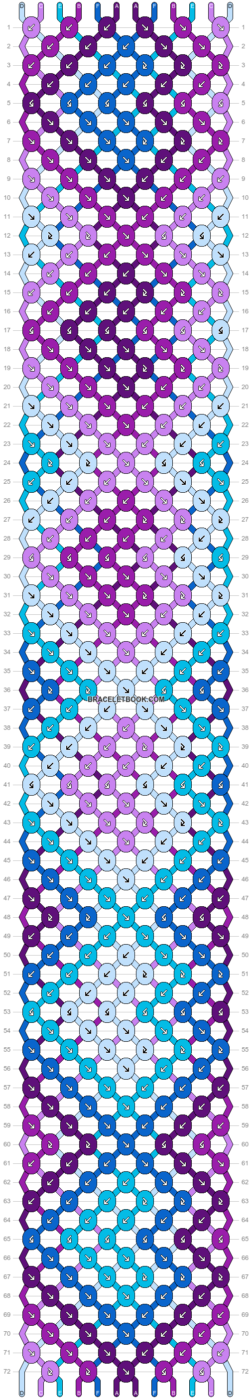 Normal pattern #147243 variation #383990 pattern