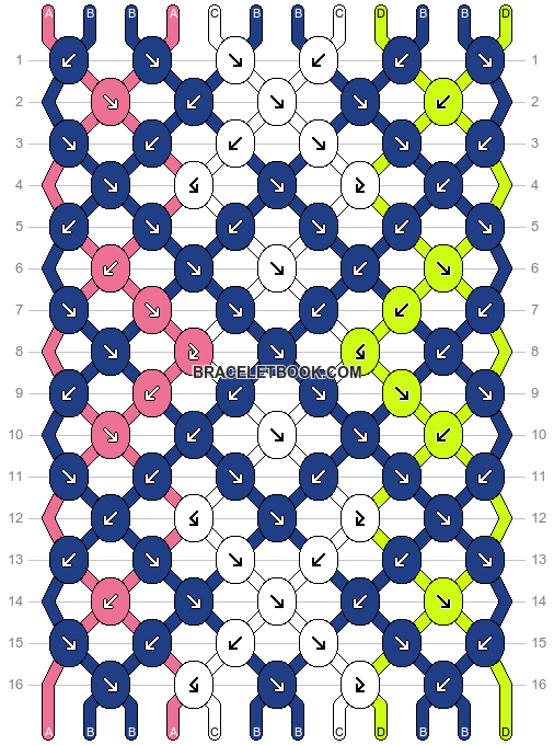 Normal pattern #185392 variation #383991 pattern