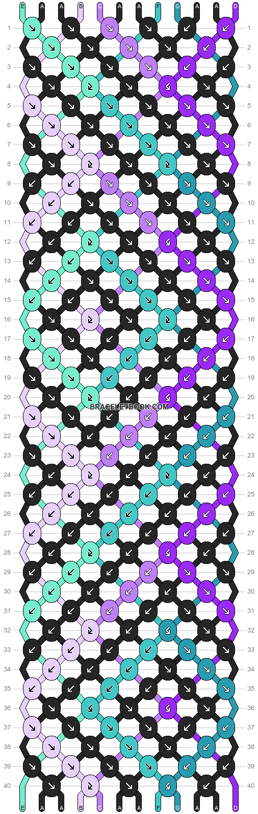 Normal pattern #185224 variation #383992 pattern