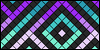 Normal pattern #185224 variation #383992