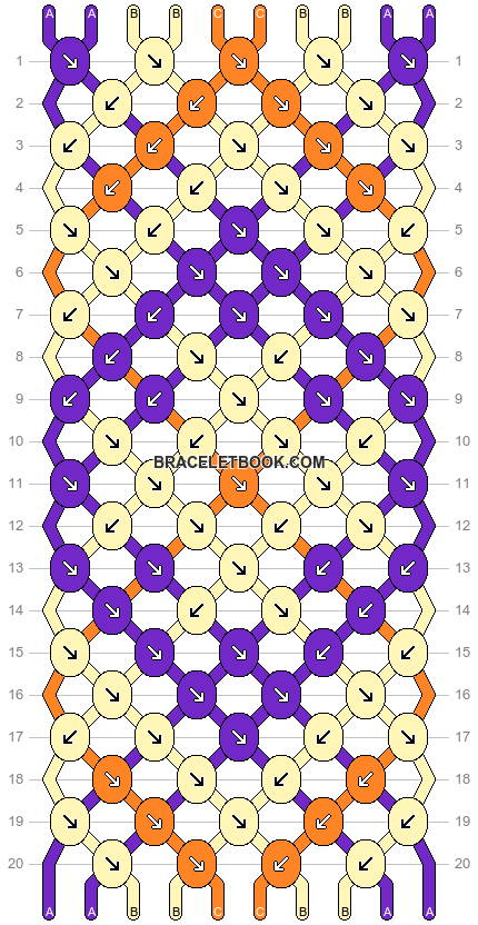 Normal pattern #23264 variation #383993 pattern