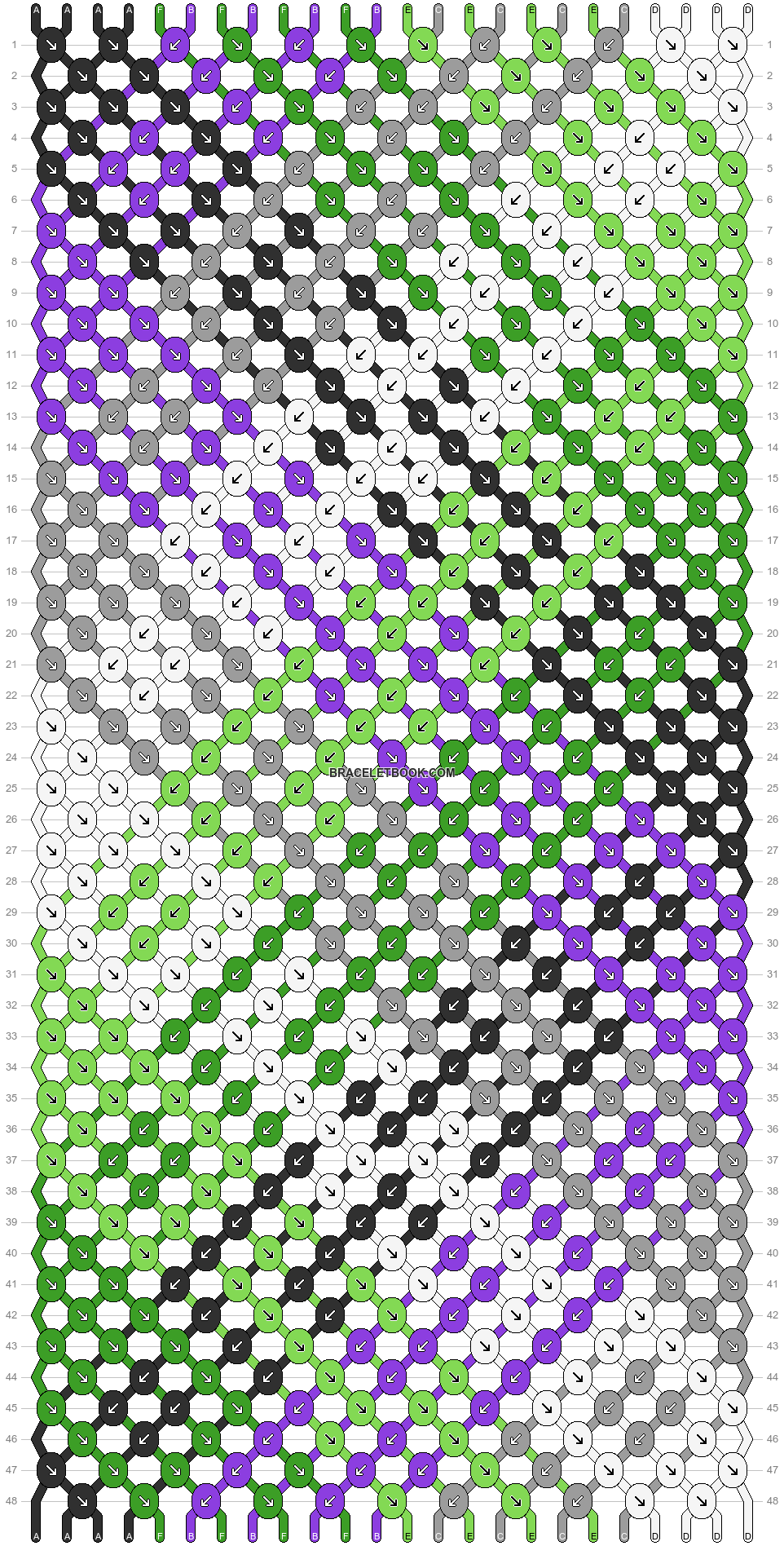 Normal pattern #164004 variation #383994 pattern