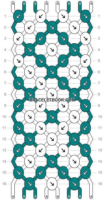 Normal pattern #186164 variation #384000 pattern