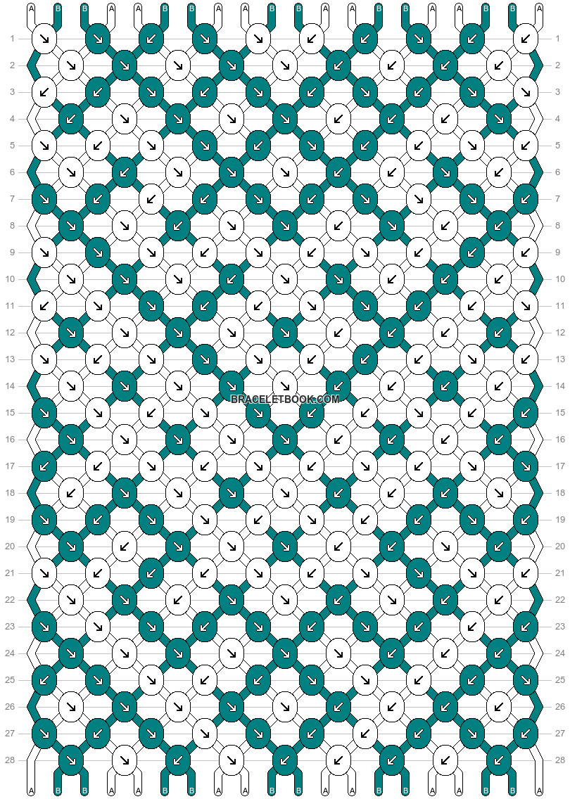 Normal pattern #186038 variation #384001 pattern