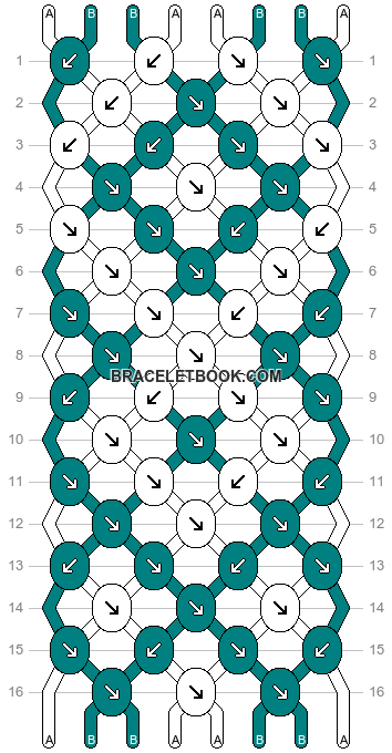 Normal pattern #185992 variation #384002 pattern