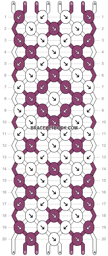 Normal pattern #185851 variation #384007 pattern