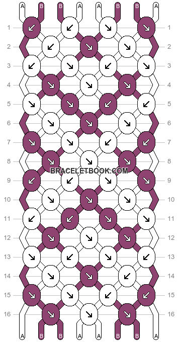 Normal pattern #185848 variation #384008 pattern