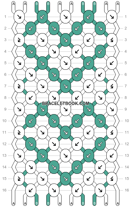 Normal pattern #185661 variation #384010 pattern