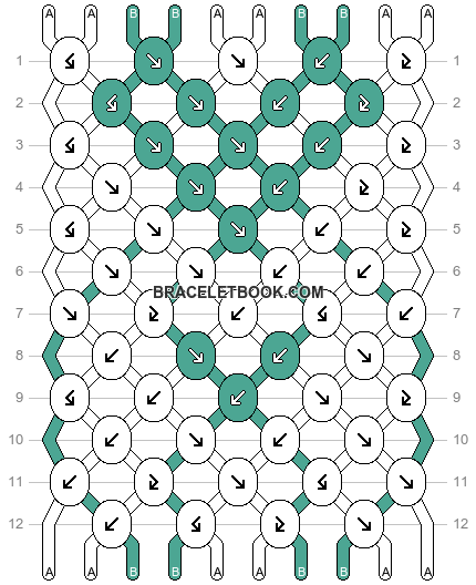 Normal pattern #185650 variation #384011 pattern