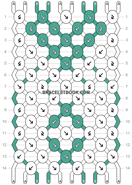 Normal pattern #185649 variation #384012 pattern