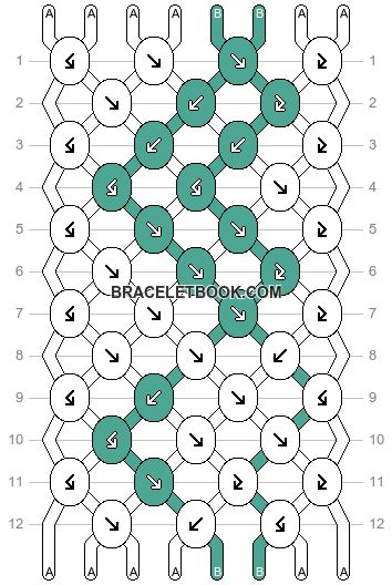 Normal pattern #185618 variation #384013 pattern