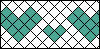 Normal pattern #185618 variation #384013