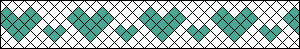 Normal pattern #185618 variation #384013