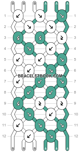 Normal pattern #185616 variation #384014 pattern